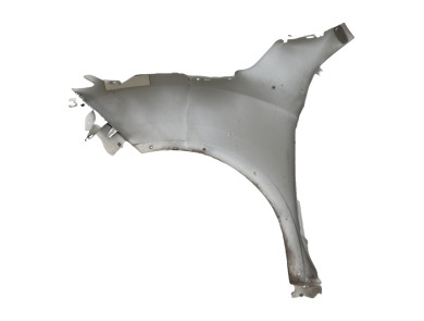 Right front fender - Nissan JUKE I PH.2 - Blanc - F3A0MBV8MA - M0-2119B