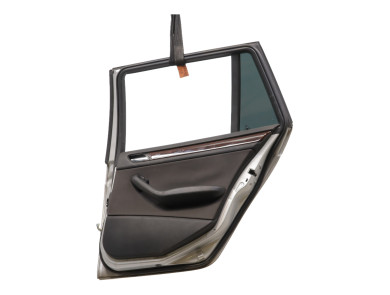 Right rear door - BMW SERIE 3 TOURING IV PH.2 - Gris Clair - 41527034156 - Y1-6071Q