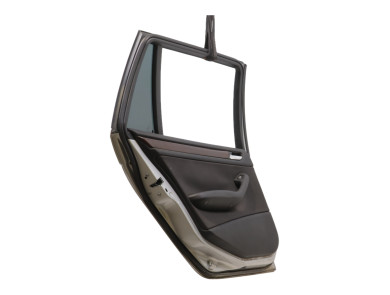 Rear left door - BMW SERIE 3 TOURING IV PH.2 - Gris Clair - 41527034155 - T1-6100P