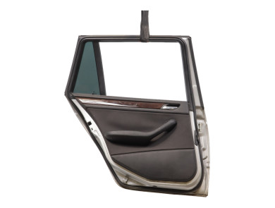 Porte arrière gauche - BMW SERIE 3 TOURING IV PH.2 - Gris Clair - 41527034155 - T1-6100P