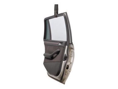 Rear left door - BMW SERIE 3 TOURING IV PH.2 - Gris Clair - 41527034155 - T1-6100P