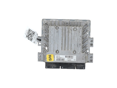Engine calculator - Dacia DUSTER I PH.1 - 237101496R - R0-9407Y