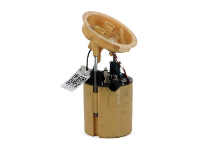 Fuel pump - BMW X1 I PH.2 - 16117190946 - Z1-5635N