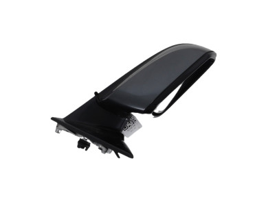 Right wing mirror used - BMW X1 - 51 16 7307200