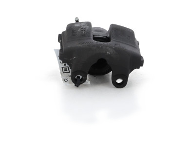 Left front brake caliper - BMW SERIE 3 IV PH.1 - 34116758113 - P1-7504N