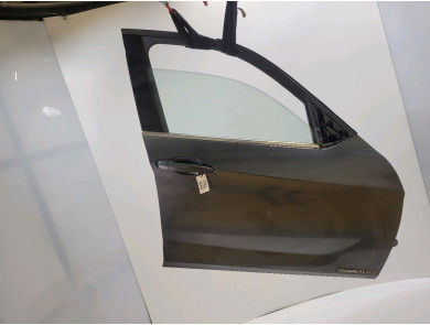 Right front door  used - BMW X1 - 41 00 9 628 746