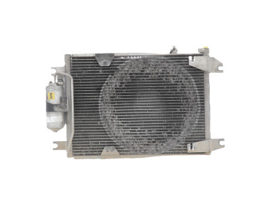Radiateur de climatisation / Condenseur occasion - Suzuki GRAND VITARA - 95310-65D21