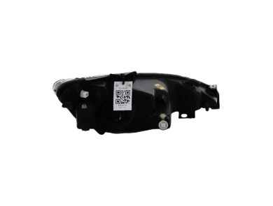 Phare avant gauche - Peugeot 206 - 6208A0 - S1-5902Z