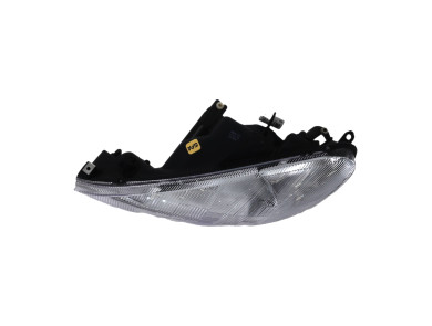 Left headlight - Peugeot 206 - 6208A0 - S1-5902Z