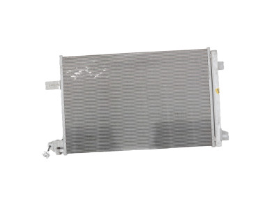 Radiateur de climatisation / Condenseur occasion - Volkswagen TRANSPORTER - 7E0820411G