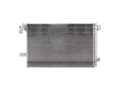 A/C Condenser - Volkswagen TRANSPORTER VI PH2 - 7E0820411G - U0-1390Q