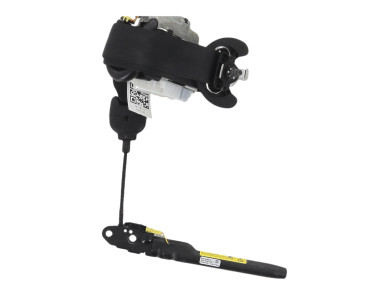 Ceinture sécurité avant gauche occasion - Fiat DOBLO - 98 622 158 XX