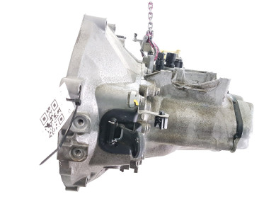 Boîte de vitesses type 20CR14 - Citroen C3 II PH.2 - H1-6819J