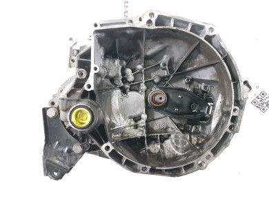 Boîte de vitesses type 20CR14 - Citroen C3 II PH.2 - H1-6819J