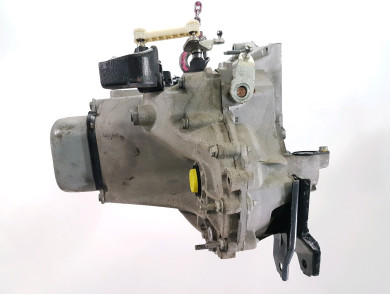 Boîte de vitesses type 20CR14 - Citroen C3 II PH.2 - H1-6819J