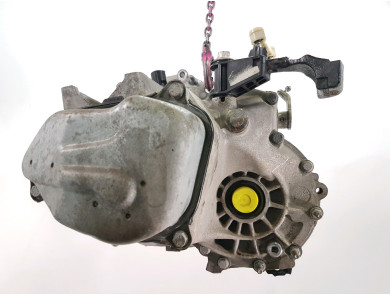 Boîte de vitesses type 20CR14 - Citroen C3 II PH.2 - H1-6819J