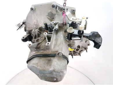 Gearbox type 20CR14 - Citroen C3 II PH.2 - H1-6819J