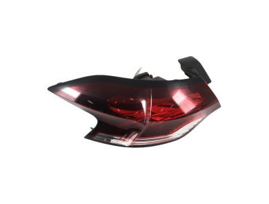 Left rear light - Citroen DS4 I PH.1 - 00006350KT - V2-6965T