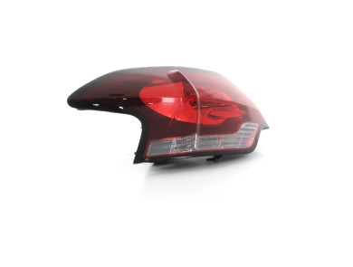 Feu arrière gauche - Citroen DS4 I PH.1 - 00006350KT - V2-6965T