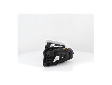 Trappe portillon carburant - Fiat DOBLO III - 9817933380 - E0-1735H