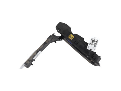 Fuel door - Fiat DOBLO III - 9817933380 - E0-1735H