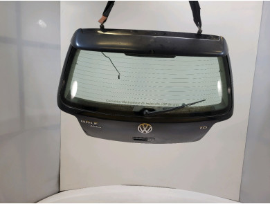 Hatchback - Volkswagen GOLF IV - Noir - 1J6827025G - C1-6088S