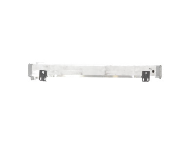 Front bumper reinforcement bar used - Fiat DOBLO - 9861495080