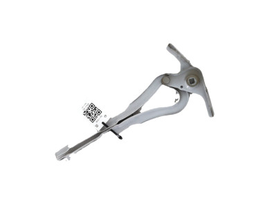Hood hinges used - Fiat DOBLO - 9816484780