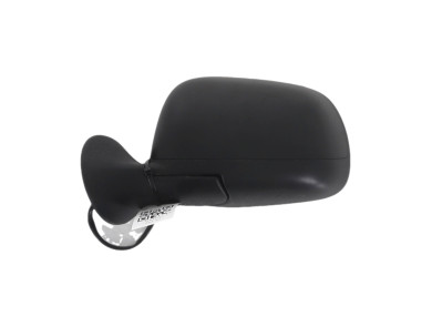 Rétroviseur gauche - Dacia DUSTER I PH.1 - Marron Fonce - 963029836R - J1-2553L