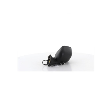 Left wing mirror - Dacia DUSTER I PH.1 - Marron Fonce - 963029836R - J1-2553L