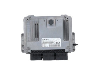 Engine calculator - Citroen BERLINGO FOURGON II PH.2 - 9807885980 - W0-9820E