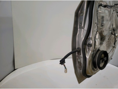 Porte arrière droite - Subaru IMPREZA III - Inconnu - 60409FG0029P - H1-5591Z