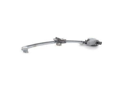 Rear left window-lift - Honda CIVIC VII PH.2 - 72750SMGE01 - C1-6624V