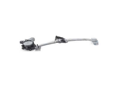 Lève-vitre arrière gauche - Honda CIVIC VII PH.2 - 72750SMGE01 - C1-6624V