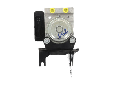 Bloc ABS - Nissan JUKE I PH.2 - 47660-BF12D - F0-9213L