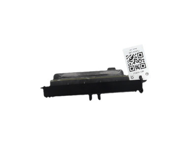 Multifunction screen - Citroen DS4 I PH.1 - 9804707380 - W1-5583J
