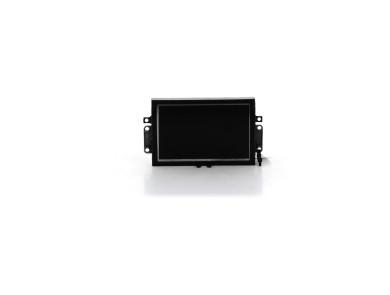 Multifunction screen - Citroen DS4 I PH.1 - 9804707380 - W1-5583J