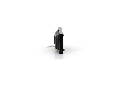 Multifunction screen - Citroen DS4 I PH.1 - 9804707380 - W1-5583J