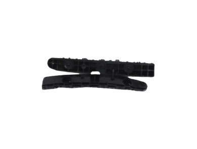 Lot de supports pare choc arrière occasion - Nissan JUKE - 79183-1KA0A