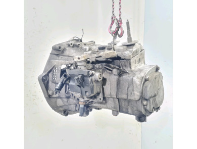 Boîte de vitesses type 20EA33 - Peugeot 3008 I PH.1 - S1-8176Y