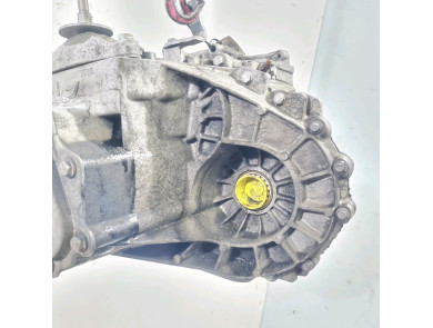 Gearbox type 20EA33 - Peugeot 3008 I PH.1 - S1-8176Y