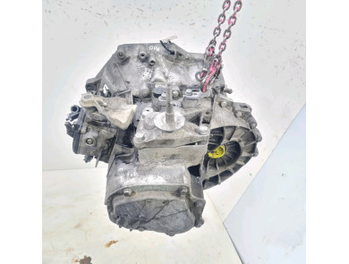 Gearbox type 20EA33 - Peugeot 3008 I PH.1 - S1-8176Y
