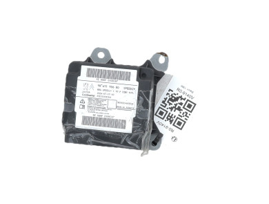 Calculateur d'airbag - Fiat DOBLO III - 155256728 - R0-9140V