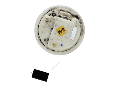 Pompe à carburant électrique - Peugeot 206 - 1525Y1 - C0-1129M