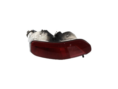 Reft rear bumper light - Citroen C4 SPACETOURER - 9676122880 - J1-5875G