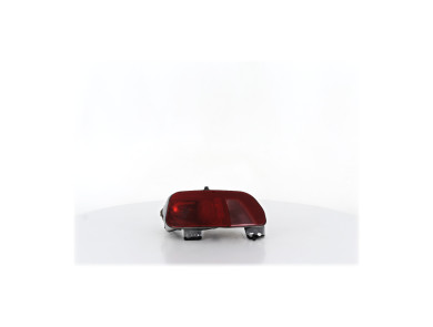 Reft rear bumper light - Citroen C4 SPACETOURER - 9676122880 - J1-5875G