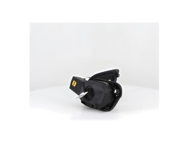 Trappe portillon carburant - Volkswagen POLO VI PH.1 - Gris Fonce - 2G0809909AGRU - X1-5509F