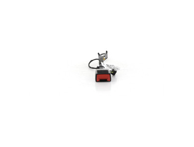Attache ceinture sécurité avant gauche occasion - Peugeot 3008 - 9809467380