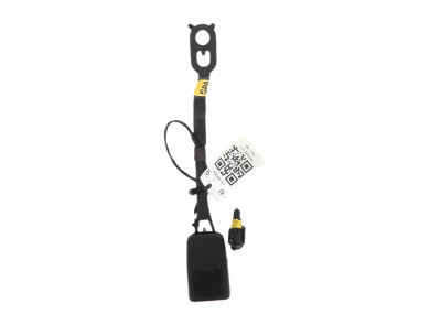 Attache ceinture sécurité avant gauche - Fiat DOBLO III - 9809467380 - L0-9055N