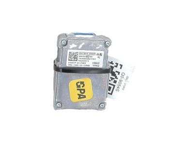 Front camera - Fiat DOBLO III - 9855566280 - Q0-9054S